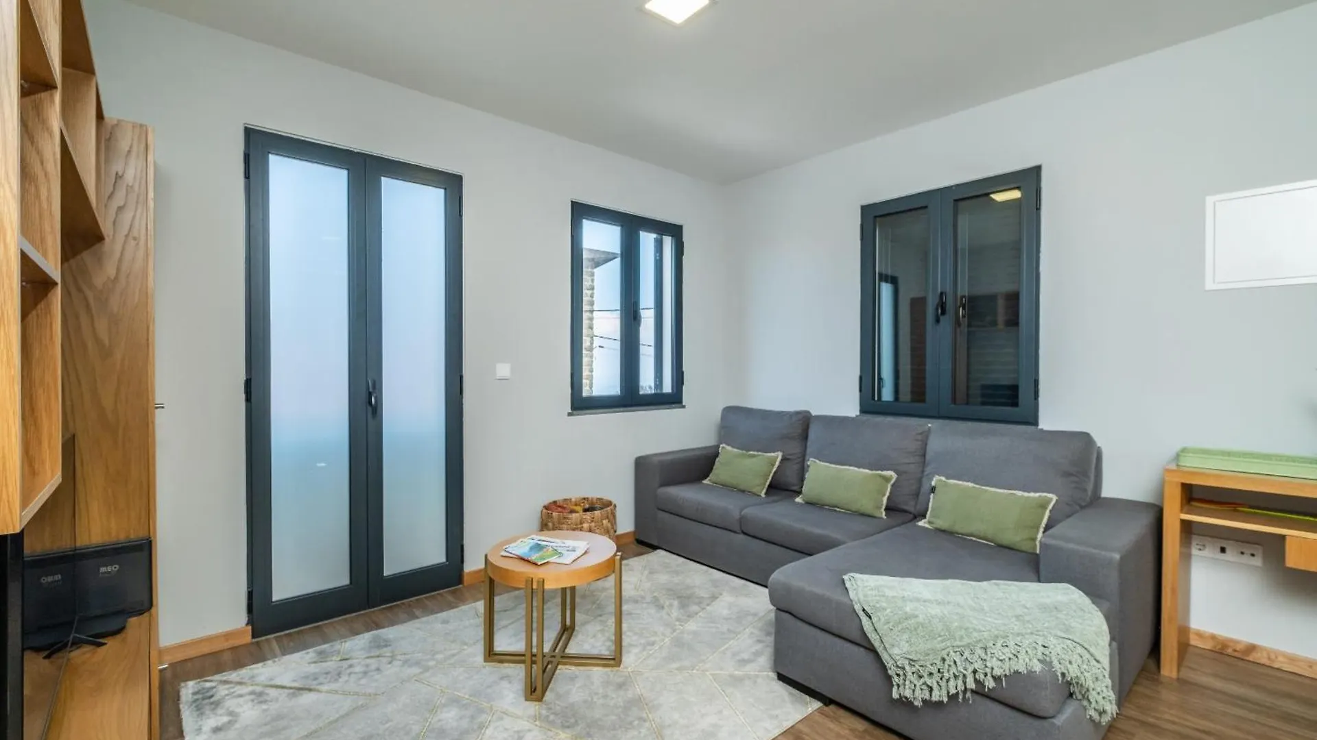 Salsa Country House II Porto Moniz 0*,