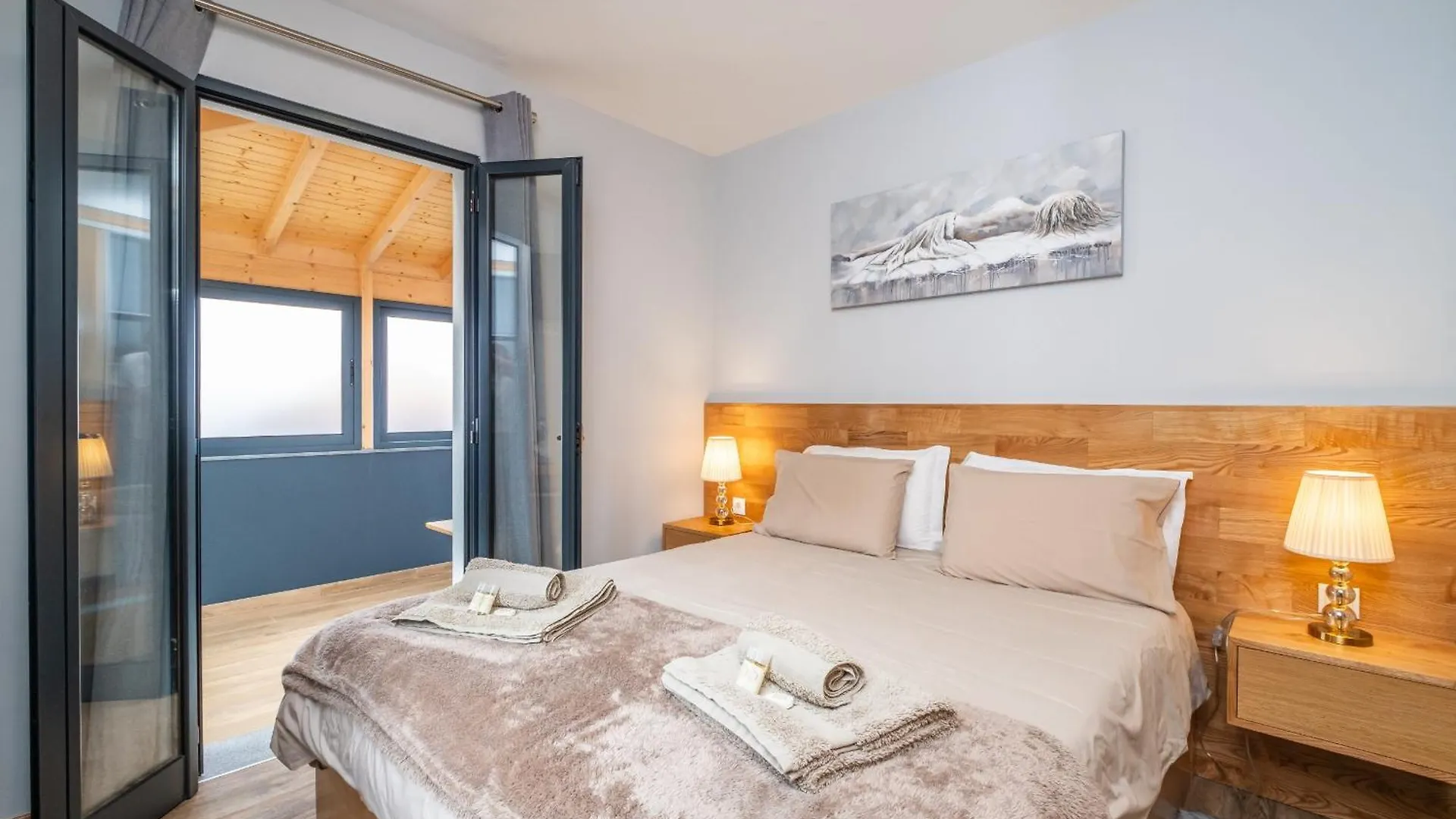 Salsa Country House II Porto Moniz Apartment