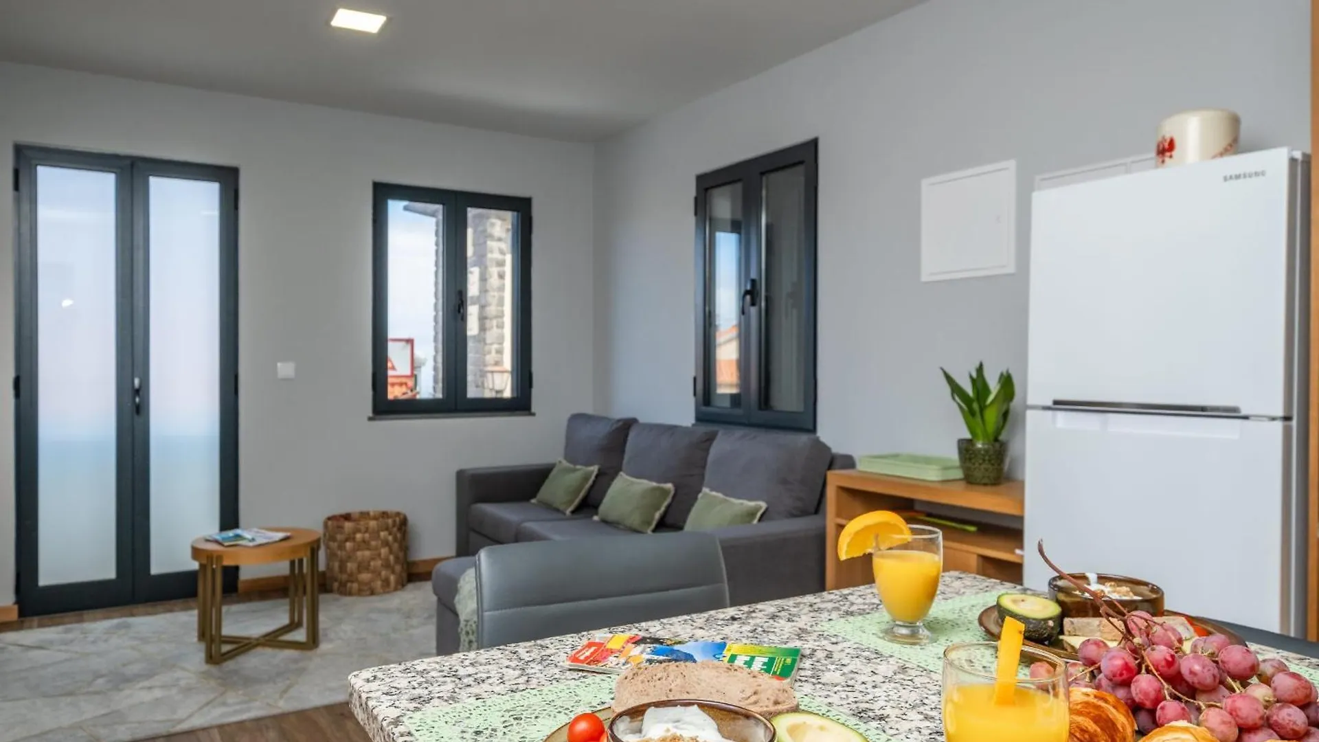 Apartment Salsa Country House II Porto Moniz