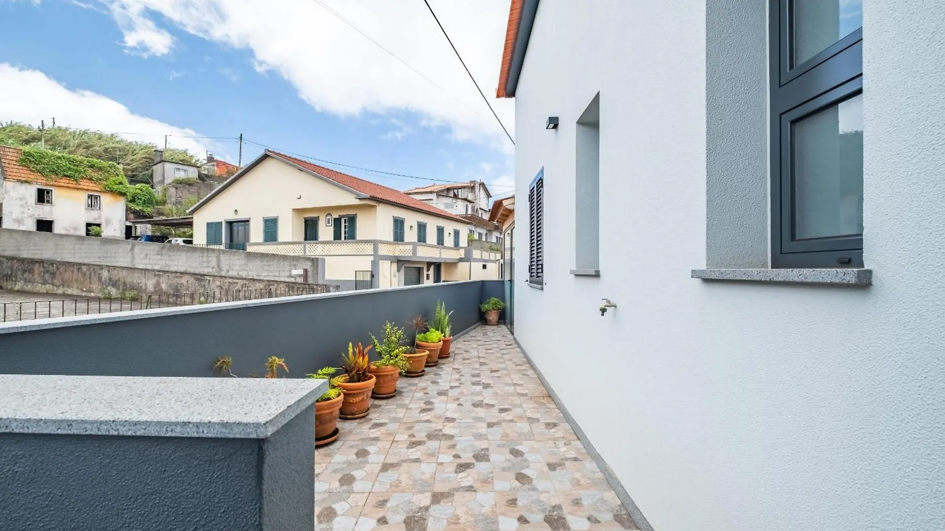 Salsa Country House II Porto Moniz Apartment