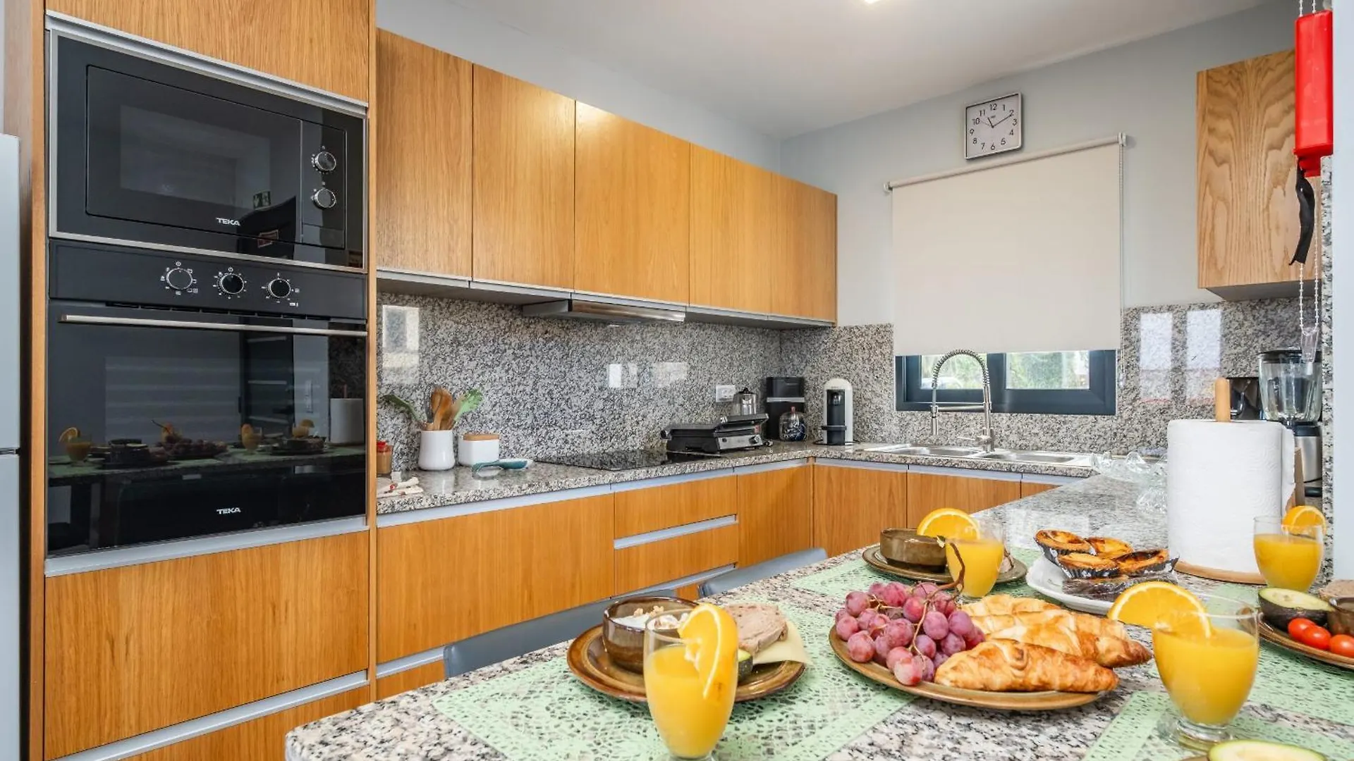 Salsa Country House II Porto Moniz