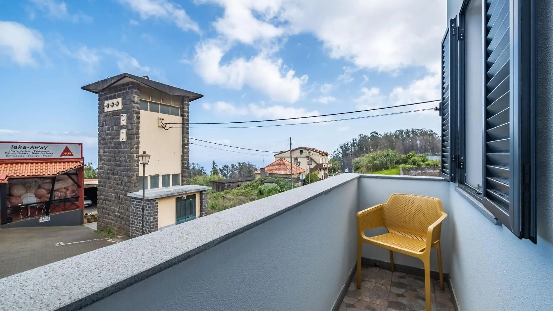 Salsa Country House II Porto Moniz 0*,  Portugal