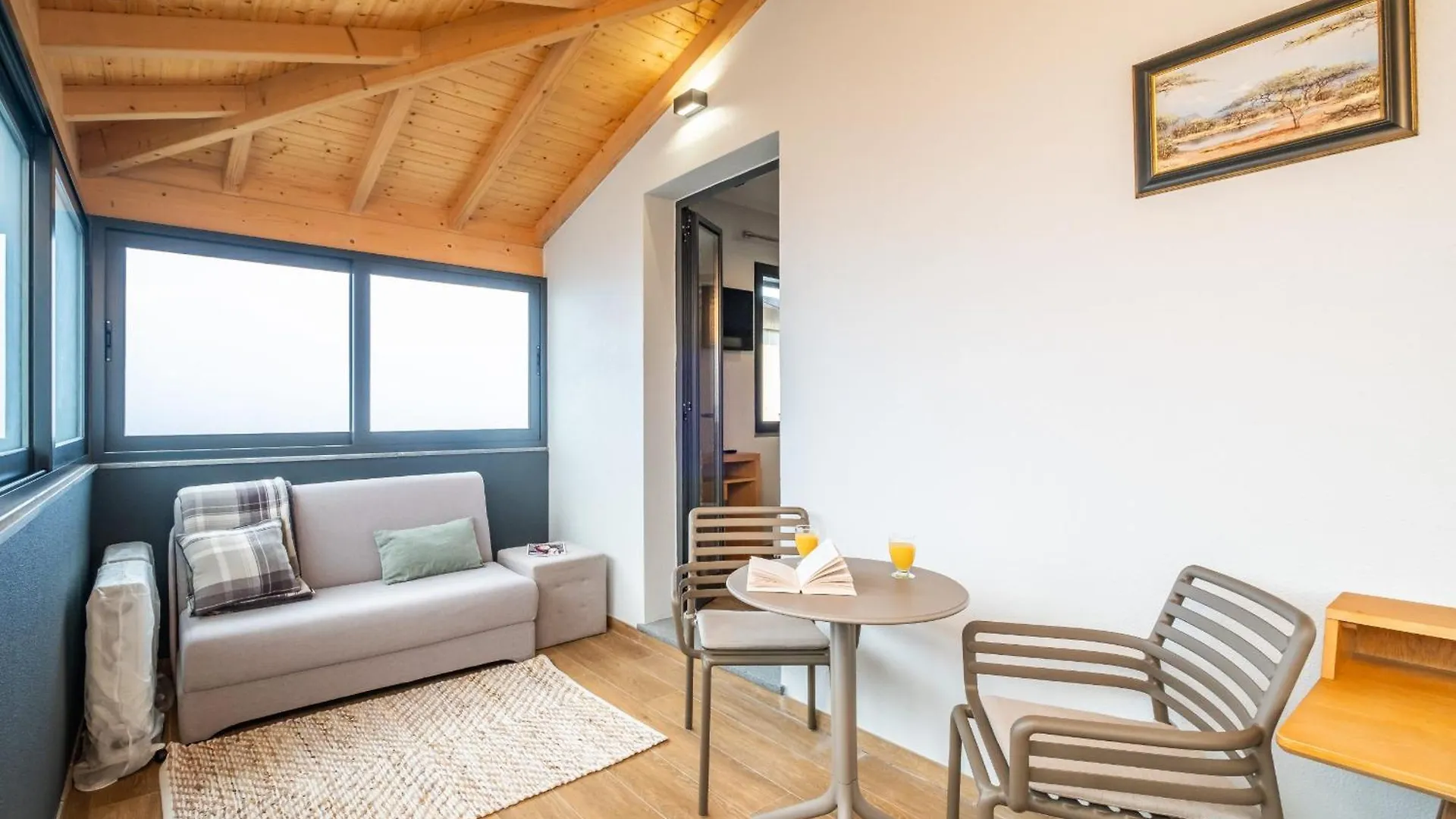 Apartment Salsa Country House II Porto Moniz