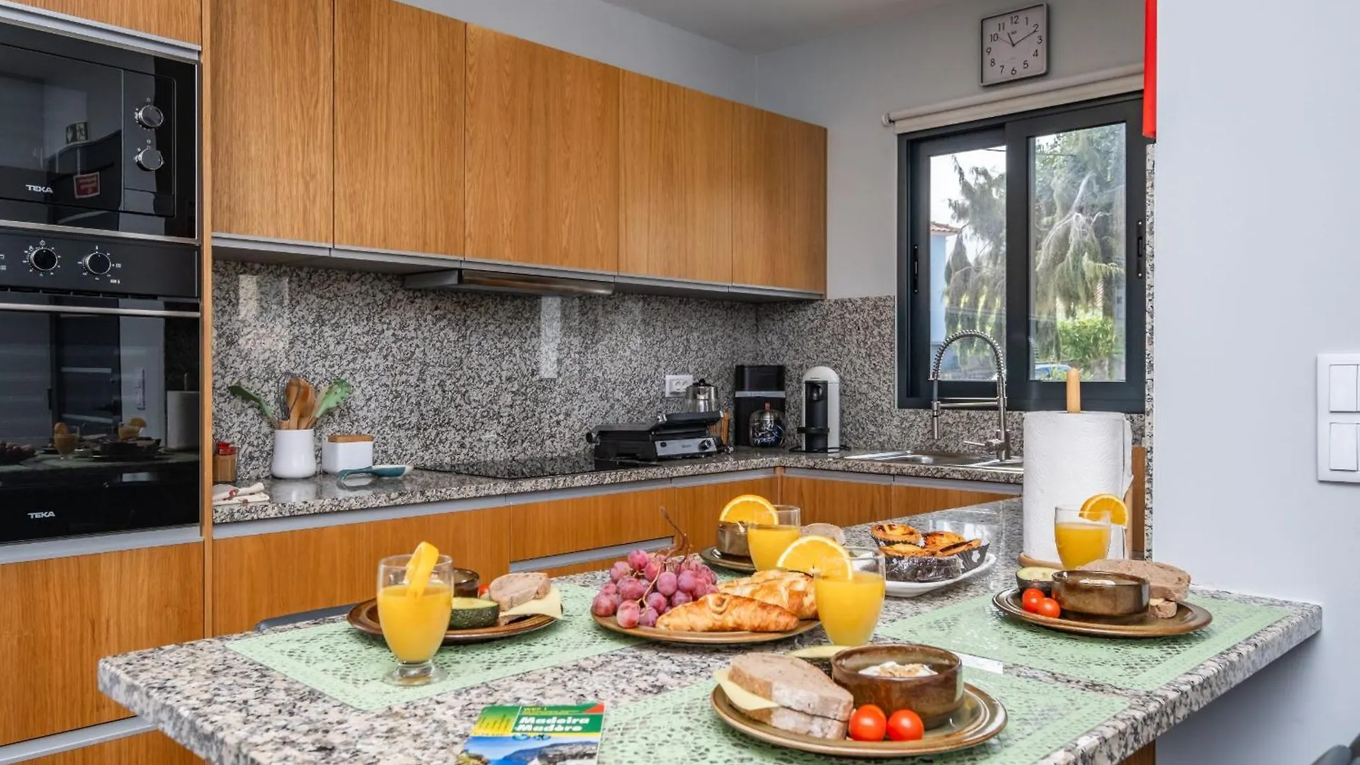 Salsa Country House II Porto Moniz Apartment