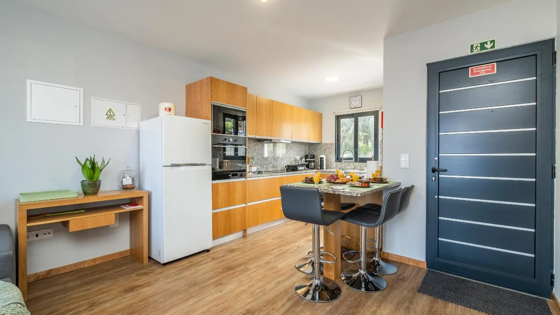 Apartment Salsa Country House II Porto Moniz