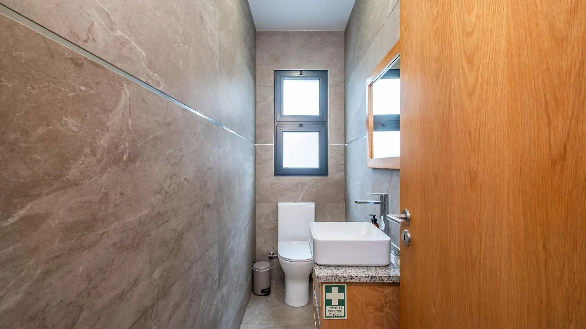 Apartment Salsa Country House II Porto Moniz Portugal