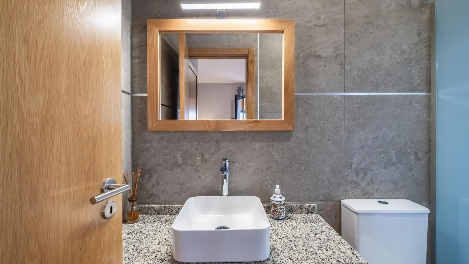 Apartment Salsa Country House II Porto Moniz