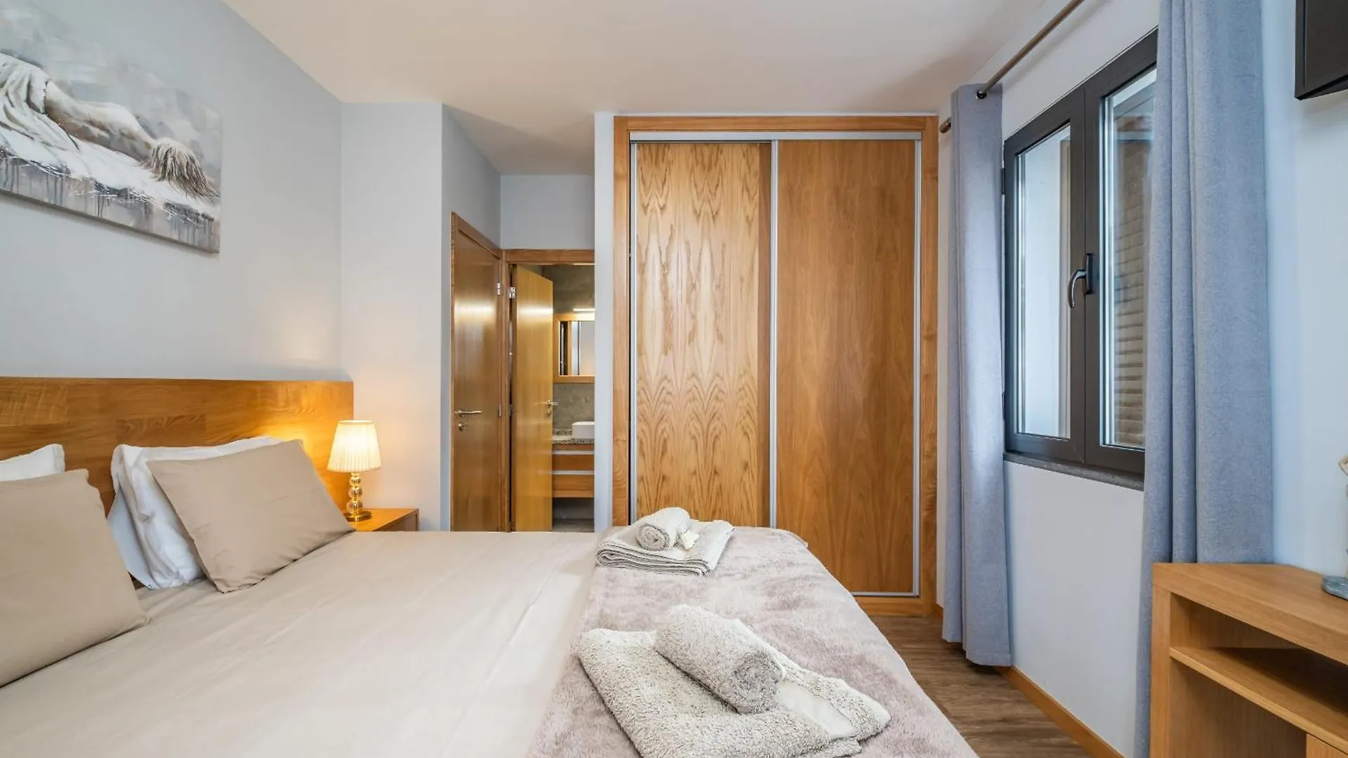 Salsa Country House II Porto Moniz Apartment