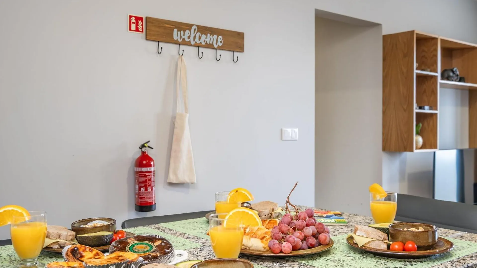 Apartment Salsa Country House II Porto Moniz Portugal