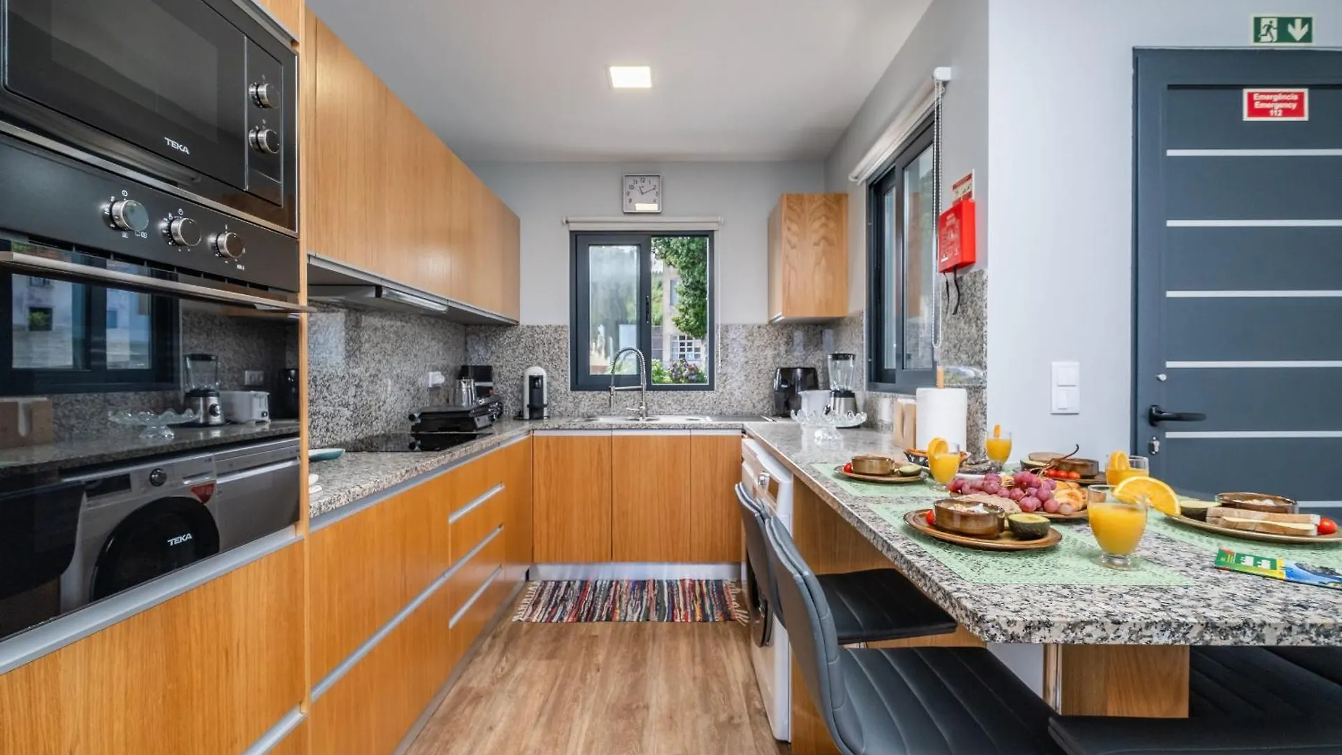 Apartment Salsa Country House II Porto Moniz Portugal
