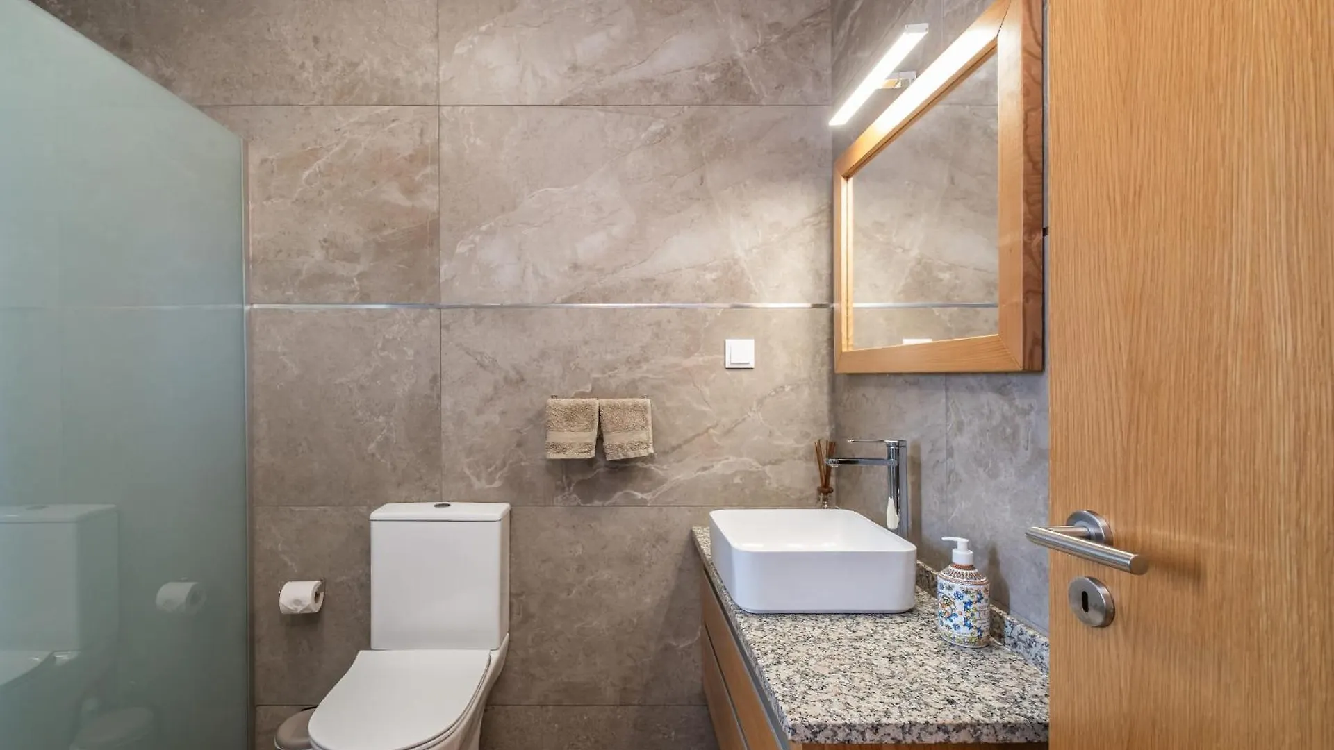Salsa Country House II Porto Moniz Apartment